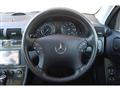 2007 Mercedes-Benz C-Class