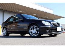 2007 Mercedes-Benz C-Class