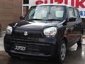 2023 Suzuki Alto