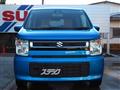 2020 Suzuki Wagon R