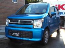 2020 Suzuki Wagon R