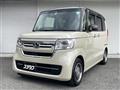 2022 Honda N BOX