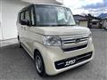2022 Honda N BOX
