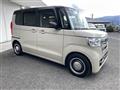 2022 Honda N BOX