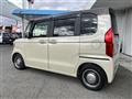 2022 Honda N BOX