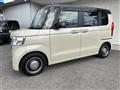 2022 Honda N BOX