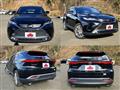 2020 Toyota Harrier