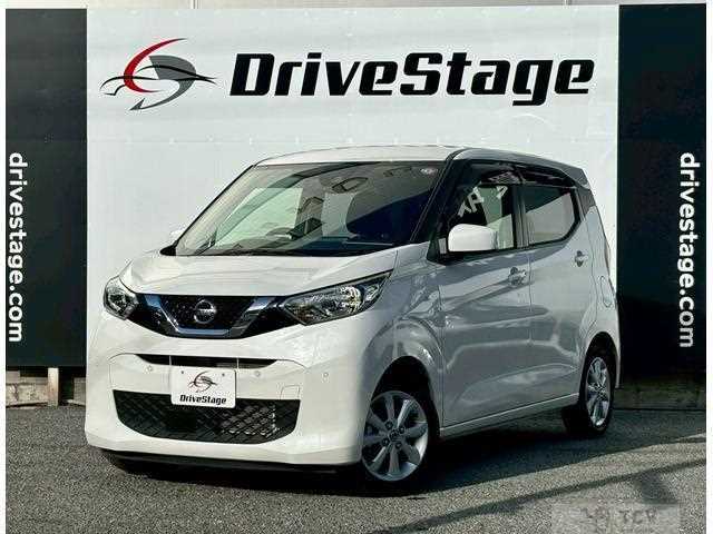 2020 Nissan Nissan Others