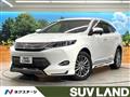 2014 Toyota Harrier