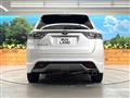 2014 Toyota Harrier