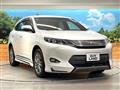 2014 Toyota Harrier