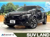 2017 Subaru IMPREZA XV HYBRID