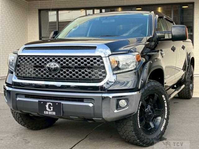 2015 Toyota Tundra