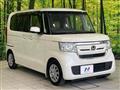 2017 Honda N BOX