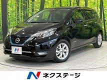 2020 Nissan Note