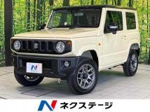 2025 Suzuki Jimny