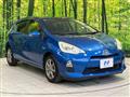 2013 Toyota AQUA
