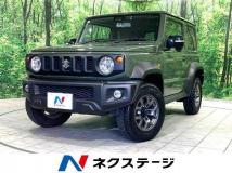2018 Suzuki Jimny Sierra