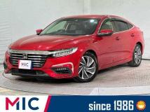 2019 Honda Insight