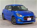 2018 Suzuki Swift