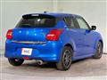 2018 Suzuki Swift