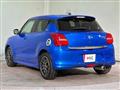 2018 Suzuki Swift