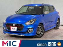 2018 Suzuki Swift