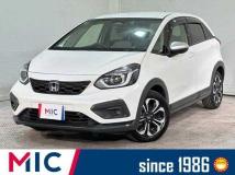 2020 Honda Fit
