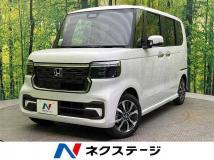 2025 Honda N BOX