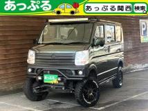 2020 Suzuki Every Wagon