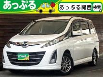 2011 Mazda Biante
