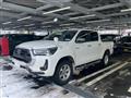 2021 Toyota Hilux