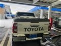 2021 Toyota Hilux