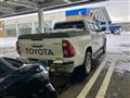 2021 Toyota Hilux
