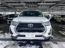2021 Toyota Hilux