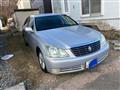 2005 Toyota Crown