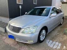 2005 Toyota Crown