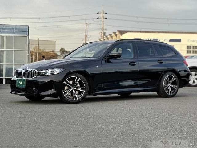 2024 BMW 3 Series