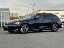 2024 BMW 3 Series