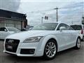 2014 Audi TT
