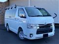 2020 Toyota Hiace Van