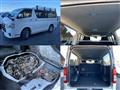 2020 Toyota Hiace Van