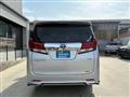 2015 Toyota Alphard G