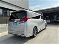 2015 Toyota Alphard G