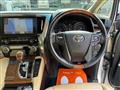 2015 Toyota Alphard G