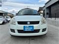 2008 Suzuki Swift