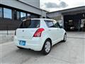 2008 Suzuki Swift
