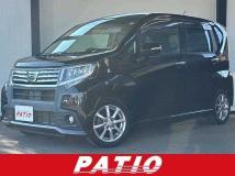 2015 Daihatsu Move