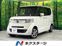 2013 Honda N BOX