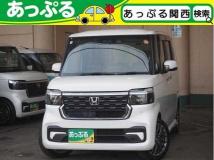 2024 Honda N BOX